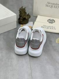 Picture of Alexander McQueen Shoes _SKUAlexanderMcQueensz35-45h081447